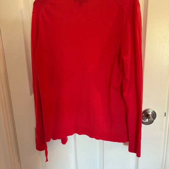 SWEATER SET🧡❤️ - Picture 6 of 8